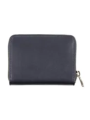 Tommy Hilfiger Geldbörse | Stilvolle Eleganz in Blau