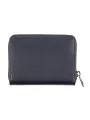 Tommy Hilfiger Geldbörse | Stilvolle Eleganz in Blau