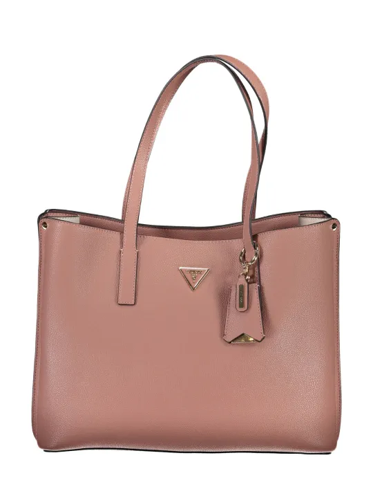 GUESS JEANS BG877823: Stilvolles Unikat in Rosa
