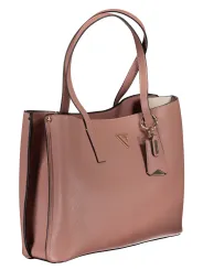 GUESS JEANS BG877823: Stilvolles Unikat in Rosa
