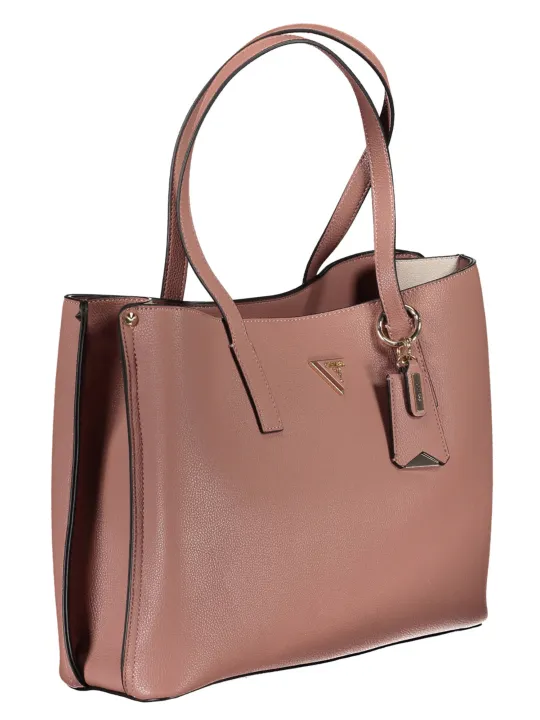 GUESS JEANS BG877823: Stilvolles Unikat in Rosa