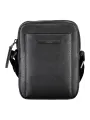 "Calvin Klein Messenger Bags im Sale | Calvin Klein Elegante Schultertasche Schwarz online kaufen"|Planet-Deluxe