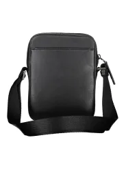 "Calvin Klein Messenger Bags im Sale | Calvin Klein Elegante Schultertasche Schwarz online kaufen"|Planet-Deluxe