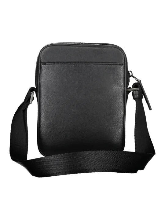 "Calvin Klein Messenger Bags im Sale | Calvin Klein Elegante Schultertasche Schwarz online kaufen"|Planet-Deluxe