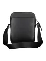 "Calvin Klein Messenger Bags im Sale | Calvin Klein Elegante Schultertasche Schwarz online kaufen"|Planet-Deluxe