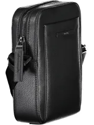 "Calvin Klein Messenger Bags im Sale | Calvin Klein Elegante Schultertasche Schwarz online kaufen"|Planet-Deluxe