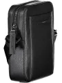 "Calvin Klein Messenger Bags im Sale | Calvin Klein Elegante Schultertasche Schwarz online kaufen"|Planet-Deluxe