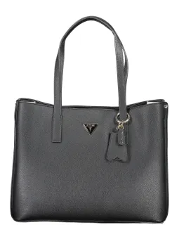 Exklusives GUESS JEANS BG877823 in Nero Black