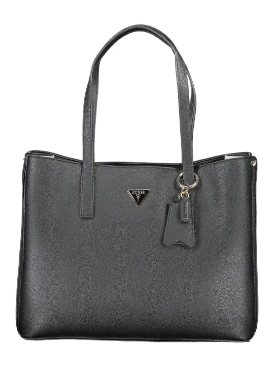 Exklusives GUESS JEANS BG877823 in Nero Black