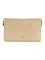 "Calvin Klein Einzelstücke & Seltenheiten im Sale | Calvin Klein Beige Chic Umhängetasche online kaufen"|Planet-Deluxe