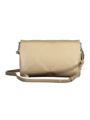 "Calvin Klein Einzelstücke & Seltenheiten im Sale | Calvin Klein Beige Chic Umhängetasche online kaufen"|Planet-Deluxe