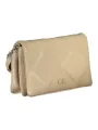 "Calvin Klein Einzelstücke & Seltenheiten im Sale | Calvin Klein Beige Chic Umhängetasche online kaufen"|Planet-Deluxe
