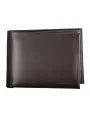 "Calvin Klein Brieftaschen im Sale | Calvin Klein Herren Leder Geldboerse Braun Eleganz online kaufen"|Planet-Deluxe
