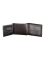 "Calvin Klein Brieftaschen im Sale | Calvin Klein Herren Leder Geldboerse Braun Eleganz online kaufen"|Planet-Deluxe