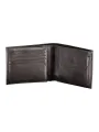 "Calvin Klein Brieftaschen im Sale | Calvin Klein Herren Leder Geldboerse Braun Eleganz online kaufen"|Planet-Deluxe
