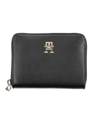 Tommy Hilfiger Geldbörse AW0AW15088 – Stilvoll & Praktisch