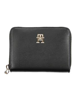 Tommy Hilfiger Geldbörse AW0AW15088 – Stilvoll & Praktisch