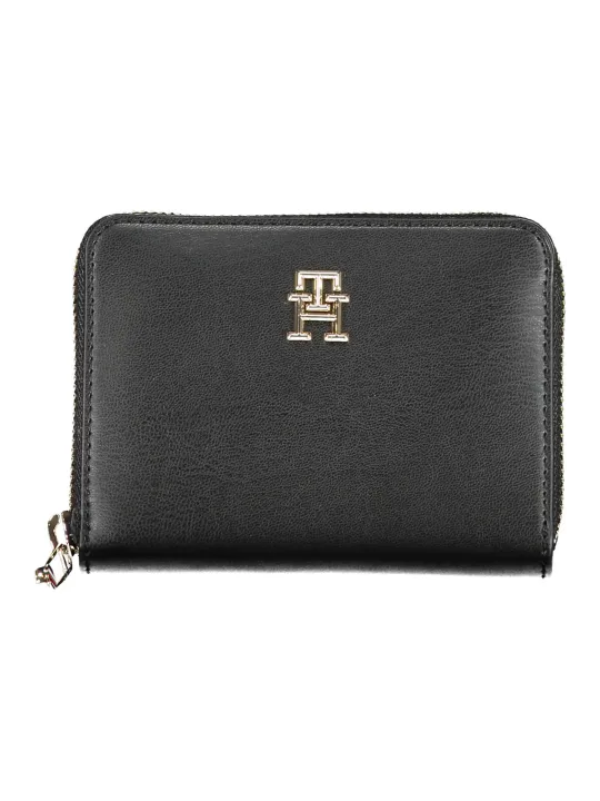 Tommy Hilfiger Geldbörse AW0AW15088 – Stilvoll & Praktisch