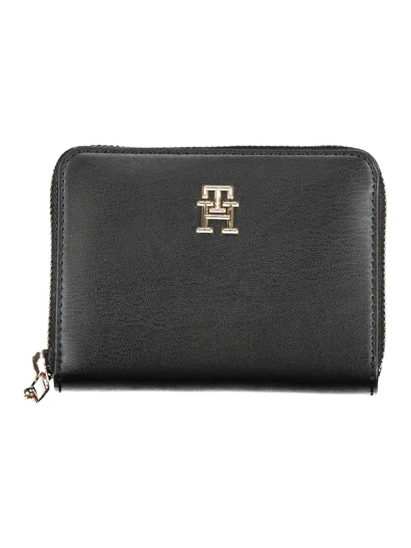 Tommy Hilfiger Geldbörse AW0AW15088 – Stilvoll & Praktisch Tommy Hilfiger Geldbörse AW0AW15088 – Stilvoll & Praktisch