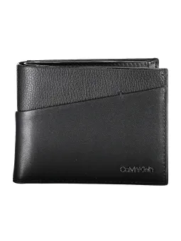 Calvin Klein RFID-sichere Herren-Geldbörse - Stilvoll & Sicher