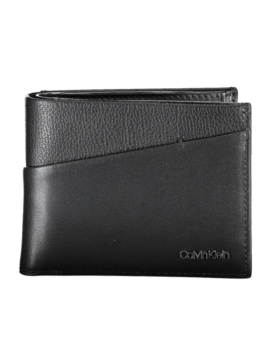 "Calvin Klein Brieftaschen im Sale | Calvin Klein Herren Geldbörse RFID Sicher  online kaufen"|Planet-Deluxe