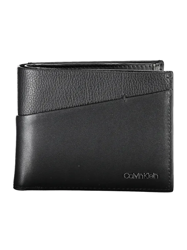 "Calvin Klein Brieftaschen im Sale | Calvin Klein Herren Geldbörse RFID Sicher  online kaufen"|Planet-Deluxe