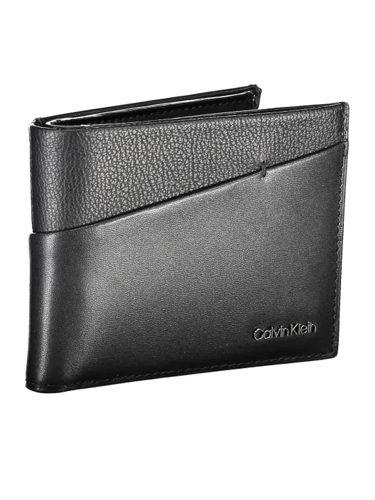 "Calvin Klein Brieftaschen im Sale | Calvin Klein Herren Geldbörse RFID Sicher  online kaufen"|Planet-Deluxe