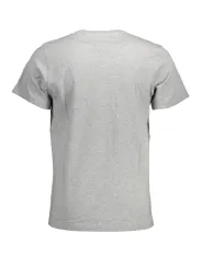 "Tommy Hilfiger Startseite im Sale | TOMMY HILFIGER HERREN-GRAUES KURZARM-T-SHIRT online kaufen"|Planet-Deluxe