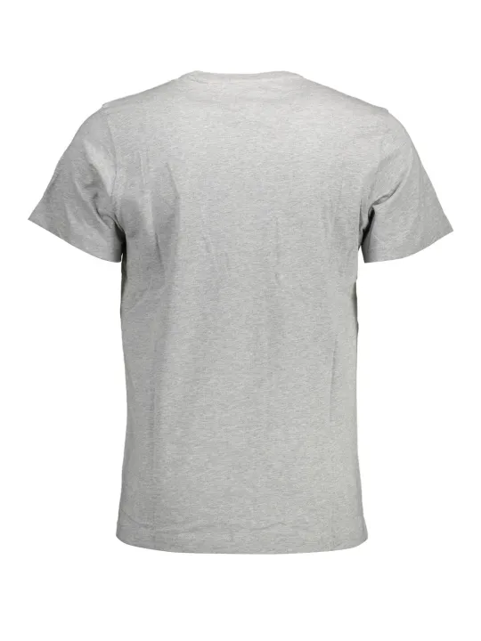 "Tommy Hilfiger Startseite im Sale | TOMMY HILFIGER HERREN-GRAUES KURZARM-T-SHIRT online kaufen"|Planet-Deluxe