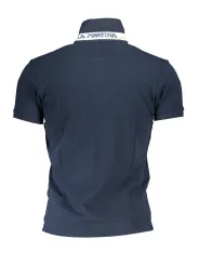 "LA MARTINA Poloshirts im Sale | La Martina Essential Slim Polo Blau online kaufen"|Planet-Deluxe