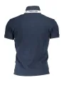 "LA MARTINA Poloshirts im Sale | La Martina Essential Slim Polo Blau online kaufen"|Planet-Deluxe