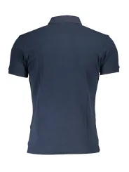 "LA MARTINA Poloshirts im Sale | La Martina Essential Slim Polo Blau online kaufen"|Planet-Deluxe