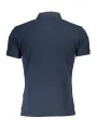"LA MARTINA Poloshirts im Sale | La Martina Essential Slim Polo Blau online kaufen"|Planet-Deluxe