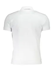 "LA MARTINA Startseite im Sale | LA MARTINA HERREN-POLOSHIRT MIT KURZEN ÄRMELN, WEISS online kaufen"|Planet-Deluxe