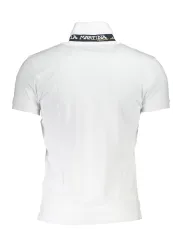 "LA MARTINA Startseite im Sale | LA MARTINA HERREN-POLOSHIRT MIT KURZEN ÄRMELN, WEISS online kaufen"|Planet-Deluxe