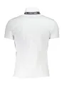 "LA MARTINA Poloshirts im Sale | La Martina Slim Fit Polo Weiß online kaufen"|Planet-Deluxe