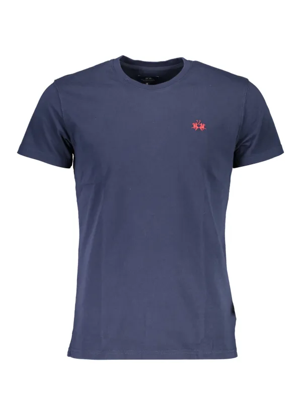 "LA MARTINA T-Shirts im Sale | La Martina Blue Classic Tee online kaufen"|Planet-Deluxe "LA MARTINA T-Shirts im Sale | La Martina Blue Classic Tee online kaufen"|Planet-Deluxe