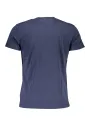 "LA MARTINA T-Shirts im Sale | La Martina Blue Classic Tee online kaufen"|Planet-Deluxe