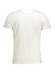 "LA MARTINA T-Shirts im Sale | LA MARTINA HERREN-WEISSES KURZARM-T-SHIRT online kaufen"|Planet-Deluxe