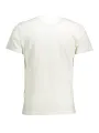 "LA MARTINA T-Shirts im Sale | LA MARTINA HERREN-WEISSES KURZARM-T-SHIRT online kaufen"|Planet-Deluxe