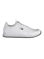 "Tommy Hilfiger Sneakers im Sale | Tommy Hilfiger EM0EM01080_6589065_BIANCOYBR online kaufen"|Planet-Deluxe