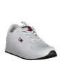 "Tommy Hilfiger Sneakers im Sale | Tommy Hilfiger EM0EM01080_6589065_BIANCOYBR online kaufen"|Planet-Deluxe