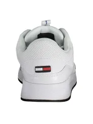 "Tommy Hilfiger Sneakers im Sale | Tommy Hilfiger EM0EM01080_6589065_BIANCOYBR online kaufen"|Planet-Deluxe