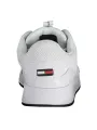 "Tommy Hilfiger Sneakers im Sale | Tommy Hilfiger EM0EM01080_6589065_BIANCOYBR online kaufen"|Planet-Deluxe