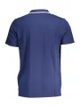 "Fila Startseite im Sale | FILA HERREN-KURZÄRMELIGES POLOSHIRT BLAU online kaufen"|Planet-Deluxe