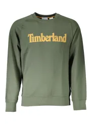 "Timberland Sweatshirts im Sale | Timberland Adventure Langarm-Sweater Grün online kaufen"|Planet-Deluxe