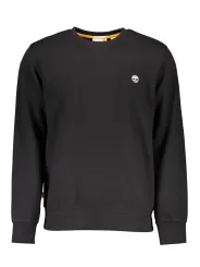 "Timberland Startseite im Sale | TIMBERLAND HERREN-SWEATSHIRT MIT SCHWARZEM ZIP-OUT online kaufen"|Planet-Deluxe