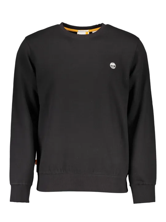 "Timberland Startseite im Sale | TIMBERLAND HERREN-SWEATSHIRT MIT SCHWARZEM ZIP-OUT online kaufen"|Planet-Deluxe