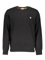 "Timberland Startseite im Sale | TIMBERLAND HERREN-SWEATSHIRT MIT SCHWARZEM ZIP-OUT online kaufen"|Planet-Deluxe