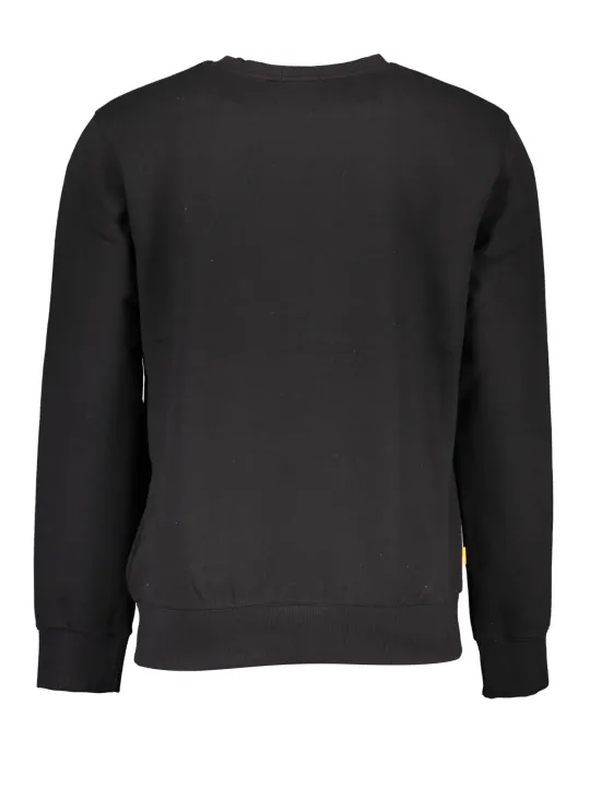 "Timberland Startseite im Sale | TIMBERLAND HERREN-SWEATSHIRT MIT SCHWARZEM ZIP-OUT online kaufen"|Planet-Deluxe